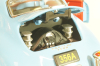 Porsche 956A 1500 GS 1957, light blue, SUN1342, Sun Star 1:18