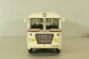 Икарус-620 1960, VEB URBAN PUBLIC TRANSPORT DRESDEN, PCL47149, Premium Classixxs 1:43