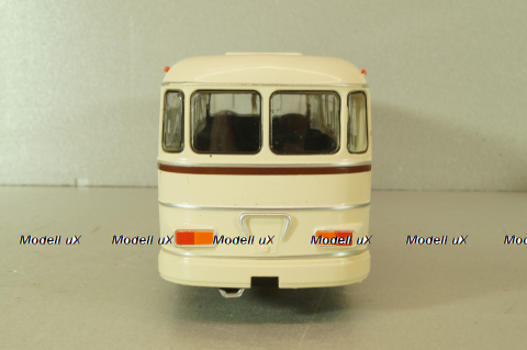 Икарус-620 1960, VEB URBAN PUBLIC TRANSPORT DRESDEN, PCL47149, Premium Classixxs 1:43