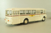 Икарус-620 1960, VEB URBAN PUBLIC TRANSPORT DRESDEN, PCL47149, Premium Classixxs 1:43