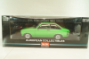 Ford Escort MKII 1600 Sport 1975, green, SUN4619, Sun Star 1:18