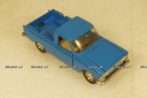 Москвич Пикап, А19,Тантал/Радон 1:43