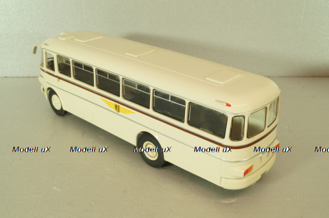 Икарус-620 1960, VEB URBAN PUBLIC TRANSPORT DRESDEN, PCL47149, Premium Classixxs 1:43