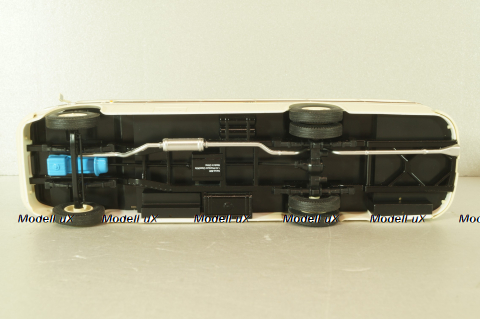 Икарус-620 1960, VEB URBAN PUBLIC TRANSPORT DRESDEN, PCL47149, Premium Classixxs 1:43