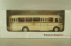 Икарус-620 1960, VEB URBAN PUBLIC TRANSPORT DRESDEN, PCL47149, Premium Classixxs 1:43