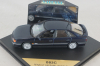 Renault Saffrane 1992, dark blue, 083C, Vitesse 1:43