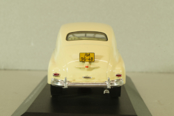 ГАЗ-M20 Победа бежевая, IST002, IST 1:43 Раритет!