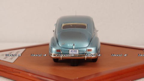 Packard Custom Super Clipper Club Sedan 1947, blue metallic, CMF43055, CMF 1:43 Уценка!