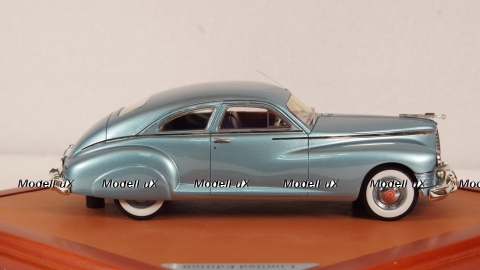Packard Custom Super Clipper Club Sedan, 1947, CMF 1:43