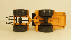 К-701, Кировец, з-д Двигатель 1:43