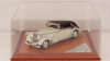 Maybach Zeppelin DS8 Stromlinien-Cabrio Spohn 1934, light grey/black (L.E.300pcs), CMF43015, CMF 1:43