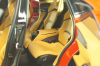 Ferrari Purosangue with panoramic roof, 2022, red, BBR18053B, BBR 1:18