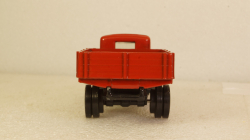 ГАЗ-11, з-д Арсенал, г.Ленинград 1:43