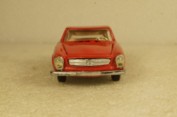 Mercedes 230 SL, Mebetoys 1:43