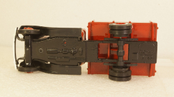 ГАЗ-11, з-д Арсенал, г.Ленинград 1:43