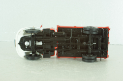 Mercedes-Benz L3500K fire dump truck 1949, 439350005, Minichamps 1:43