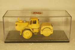 Т-150, каток  дорожный СД-802, RTM 1:43