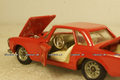 Mercedes 230 SL, Mebetoys 1:43