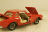 Mercedes 230 SL, Mebetoys 1:43