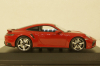 Porsche 911 (992) Turbo S 2020, red, 410069475,  Minichamps 1:43 Уценка!