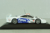McLaren BMW GT Kox/Ravaglia, Championship 1997, 80429422198, Minichamps 1:43