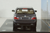 BMW X5 4.4i (E53) 1999, grey, "Flavours of Asia", 80420393166, Minichamps 1:43