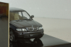 BMW X5 4.4i (E53) 1999, grey, "Flavours of Asia", 80420393166, Minichamps 1:43