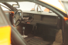 Lamborghini Urraсo Rally 1974, orange, 08445PO, Kyosho 1:18