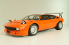Lamborghini Urraсo Rally 1974, orange, 08445PO, Kyosho 1:18