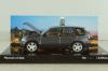 BMW X5 4.4i (E53) 1999, grey, "Flavours of Asia", 80420393166, Minichamps 1:43