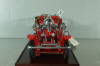 Ahrens Fox R-K-4 Pump Fire Engine 1922, red, Franklin Mint 1:32