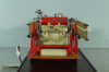 Ahrens Fox R-K-4 Pump Fire Engine 1922, red, Franklin Mint 1:32