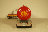 Peterbilt 359  Shell, American Truck, Spain #1, Altaya 1:43