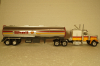 Peterbilt 359  Shell, American Truck, Spain #1, Altaya 1:43