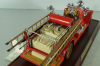 Ahrens Fox R-K-4 Pump Fire Engine 1922, red, Franklin Mint 1:32