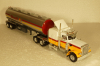 Peterbilt 359  Shell, American Truck, Spain #1, Altaya 1:43