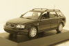 Audi A6 Avant (B5) 1997, Black, 940017110, Maxichamps 1:43