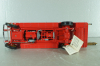 Ahrens Fox R-K-4 Pump Fire Engine 1922, red, Franklin Mint 1:32