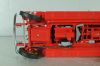 Ahrens Fox R-K-4 Pump Fire Engine 1922, red, Franklin Mint 1:32