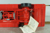 Ahrens Fox R-K-4 Pump Fire Engine 1922, red, Franklin Mint 1:32