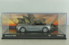 BMW Z4 roadster (E85) 2002, grey, "Flavours of Asia", 80420393159, Minichamps 1:43
