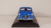 Mercedes racing Transporter, blue Wunder 1955, RAC342, IXO 1:43