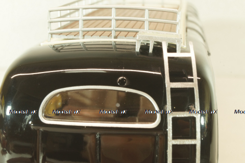 Mercedes-Benz O10000 bus 1937, red/black, 12304, Premium Classixxs 1:43 Уценка!