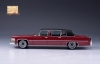 Cadillac Fleetwood 75 1978, STM78102, Stamp models 1:43