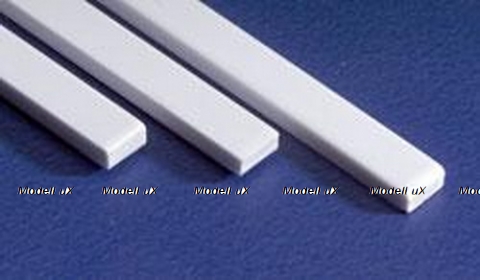 Полосы, длина 35см 10шт (0,28 x 6,3 мм) №109