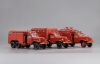 ЗИС 151 ПМЗ-16 1955 г., 115130, DiP Models 1:43