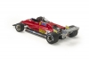 Ferrari 126 C2 Italy GP 1982 Mario Andretti, GP19H, GP Replicas 1:18
