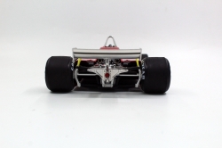 Ferrari 126 C2 Italy GP 1982 Patrick Tambay, GP19G, GP Replicas 1:18