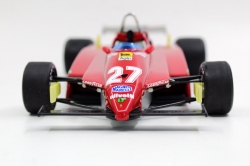 Ferrari 126 C2 Italy GP 1982 Patrick Tambay, GP19G, GP Replicas 1:18