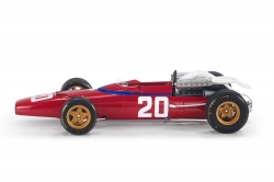 Ferrari 312 F1 1967 Chris Amon, GP30B, GP Replicas 1:18
